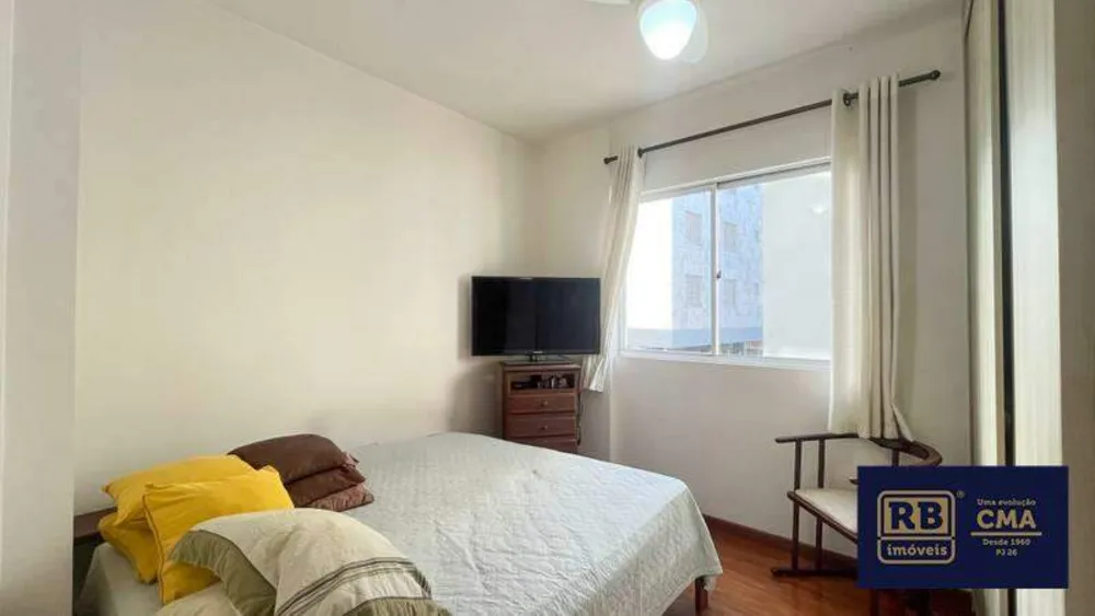 Apartamento, 4 quartos, 127 m² - Foto 5