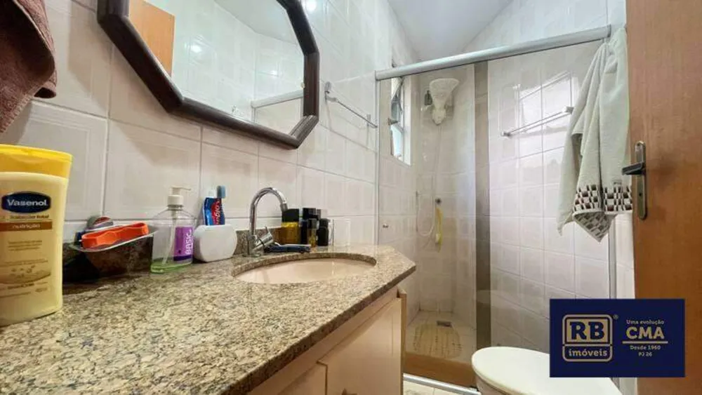 Apartamento, 4 quartos, 127 m² - Foto 11