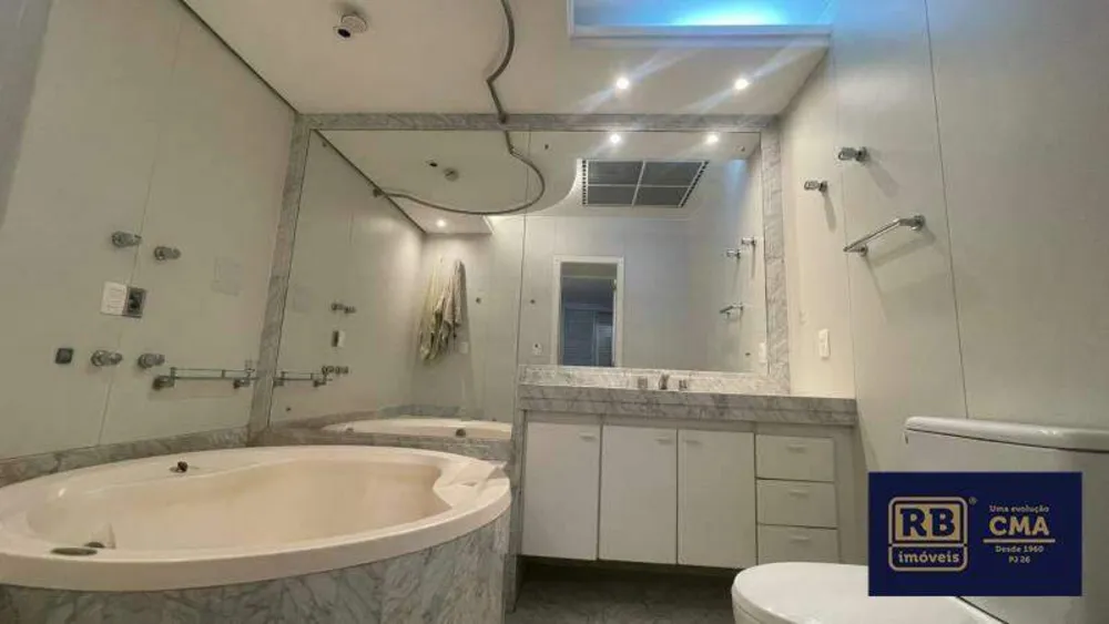 Apartamento, 4 quartos, 127 m² - Foto 13