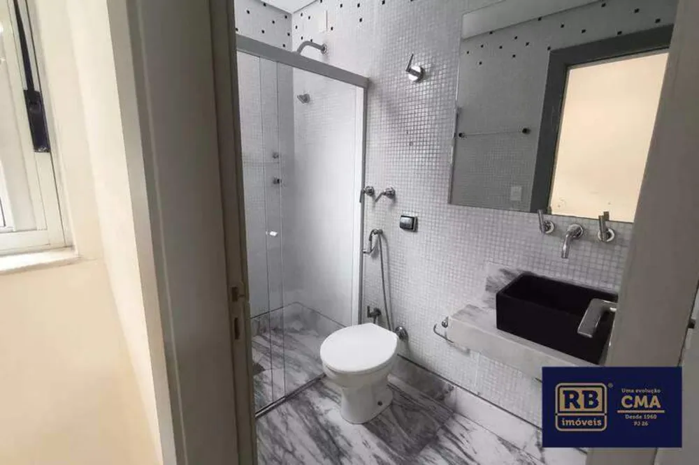 Apartamento, 4 quartos, 127 m² - Foto 12
