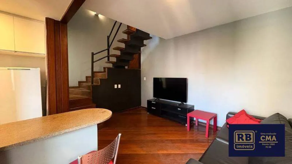Apartamento, 4 quartos, 127 m² - Foto 22