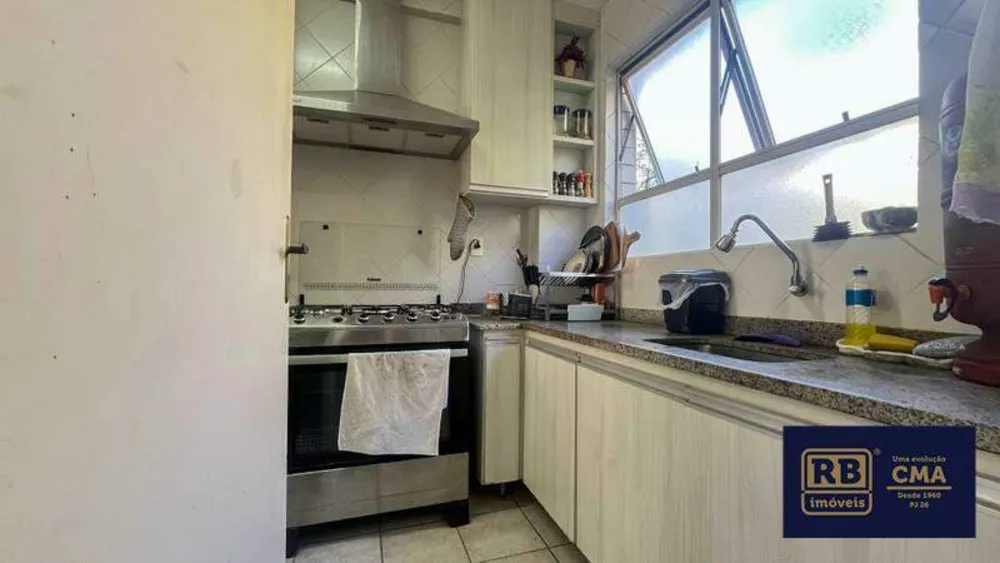 Apartamento, 4 quartos, 127 m² - Foto 3