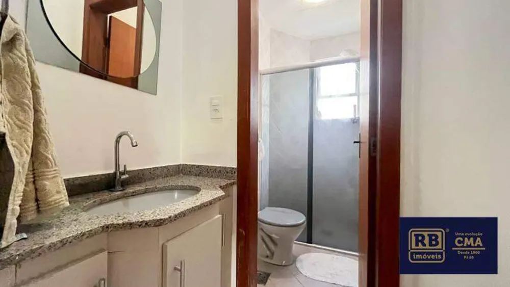 Apartamento, 4 quartos, 127 m² - Foto 9