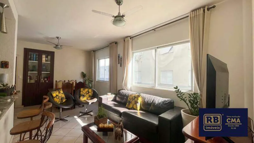 Apartamento, 4 quartos, 127 m² - Foto 11