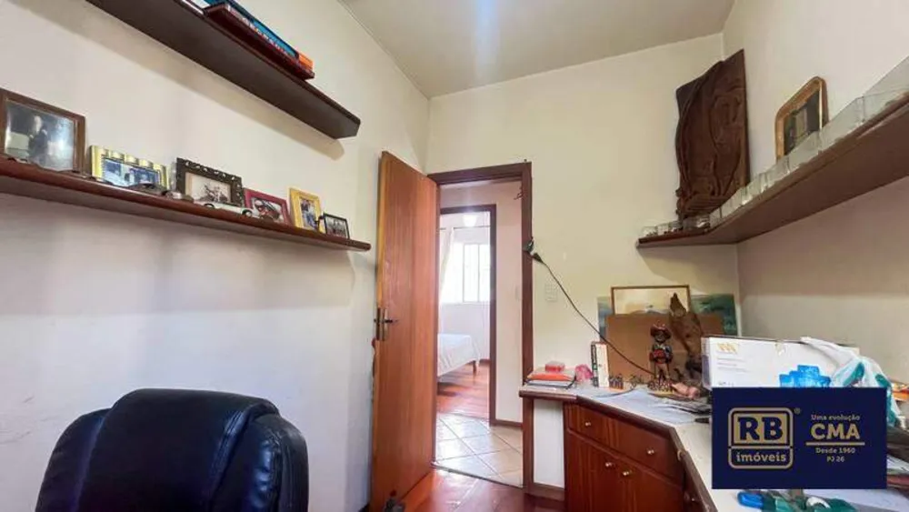 Apartamento, 4 quartos, 127 m² - Foto 21