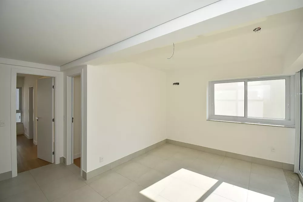 Apartamento à venda com 1 quarto, 40m² - Foto 4