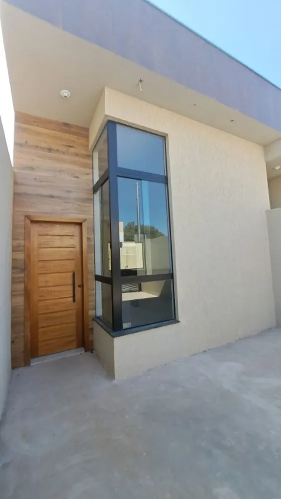 Casa, 2 quartos, 70 m² - Foto 1