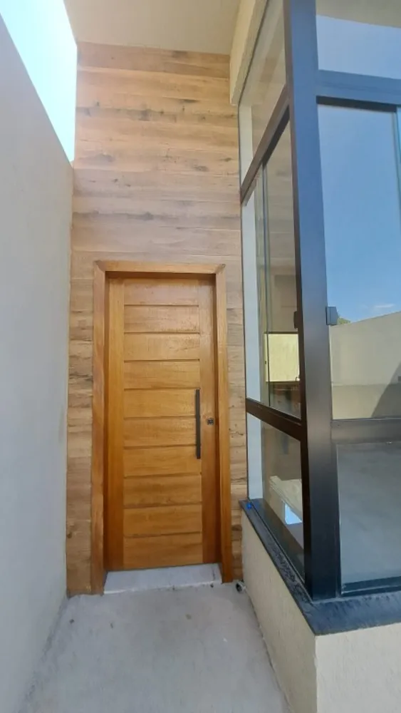 Casa, 2 quartos, 70 m² - Foto 4