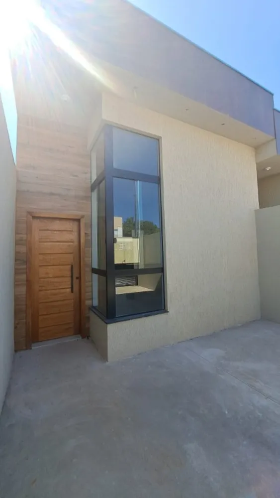 Casa, 2 quartos, 70 m² - Foto 3