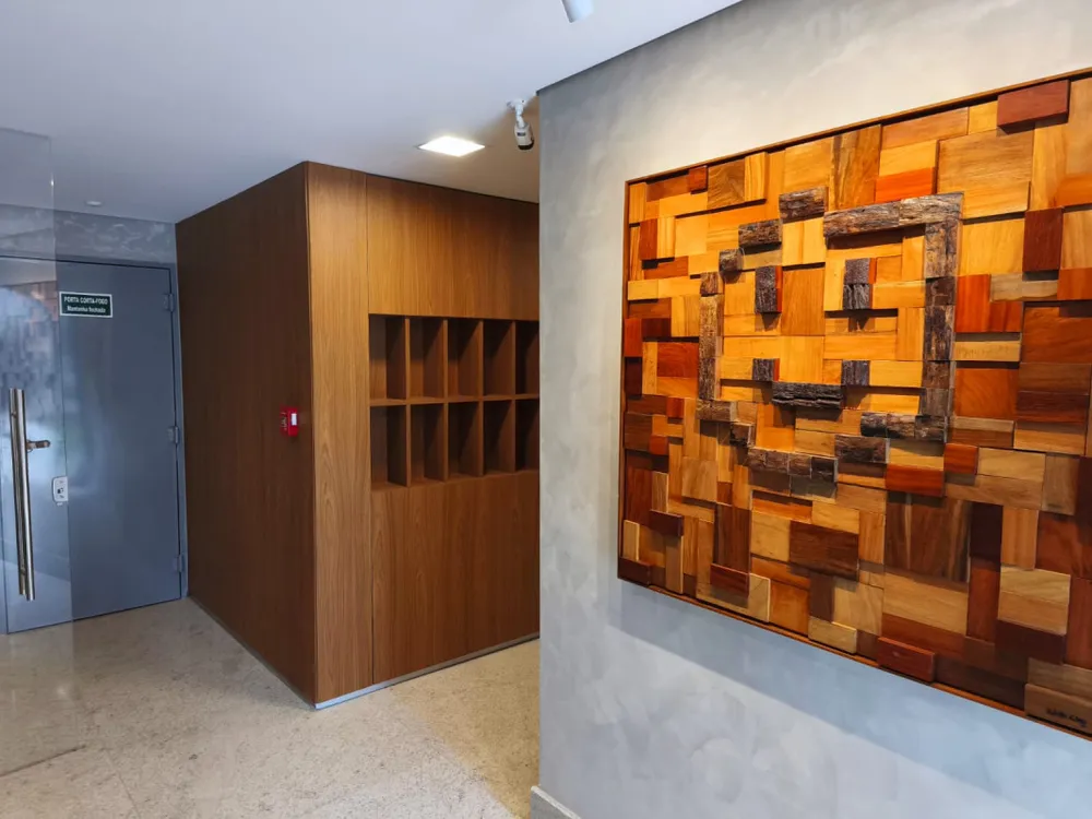 Cobertura, 3 quartos, 179 m² - Foto 8