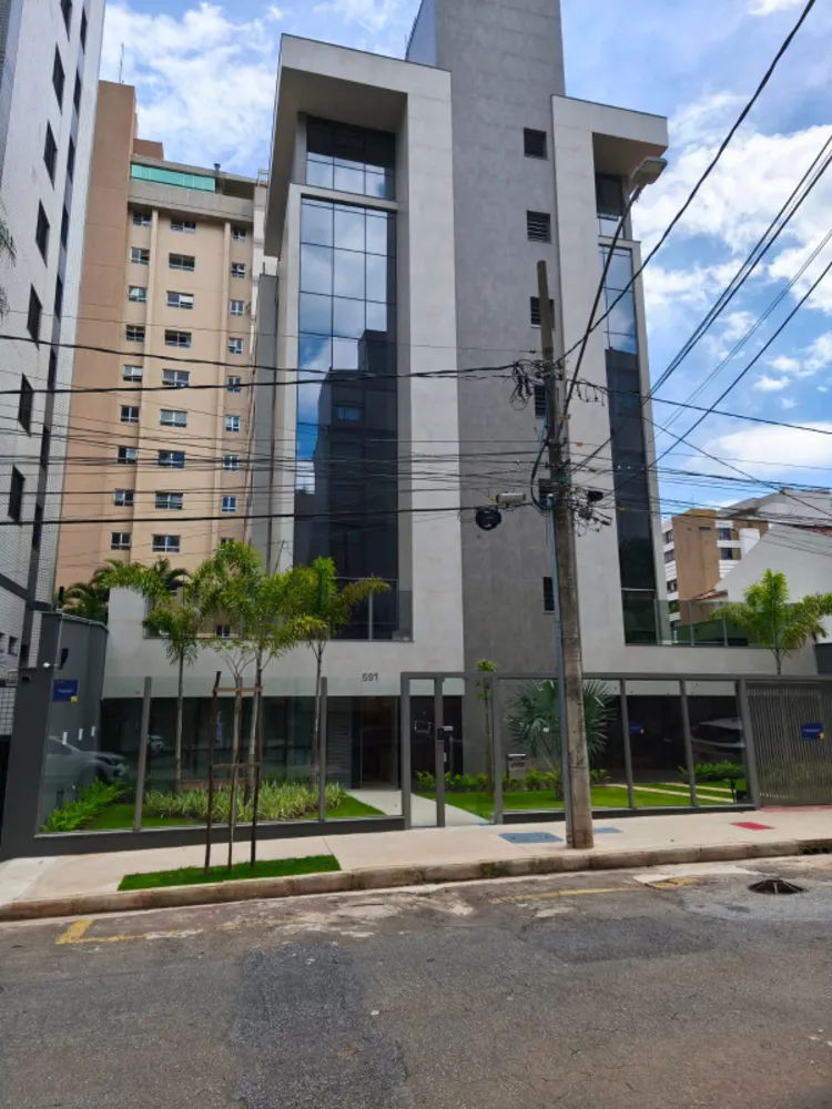 Cobertura, 3 quartos, 179 m² - Foto 5