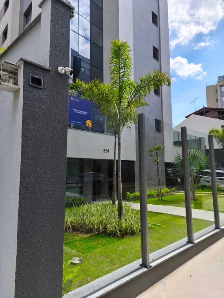 Cobertura, 3 quartos, 179 m² - Foto 4