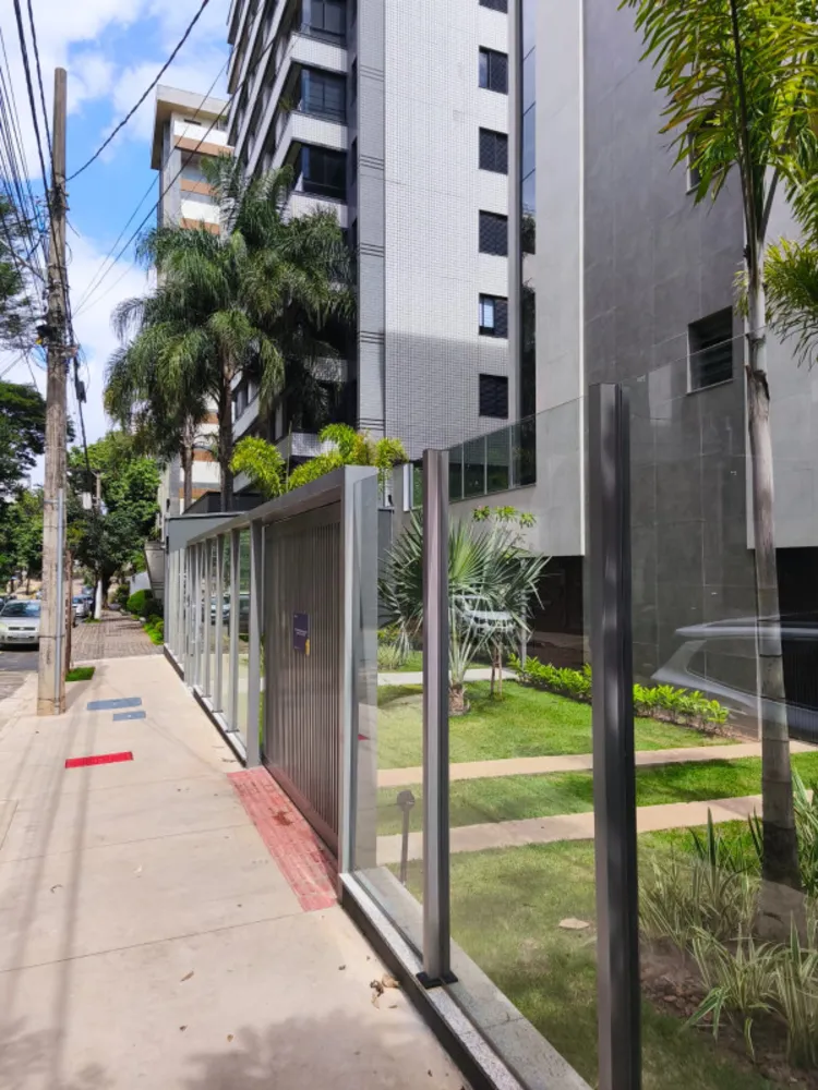 Cobertura, 3 quartos, 179 m² - Foto 1