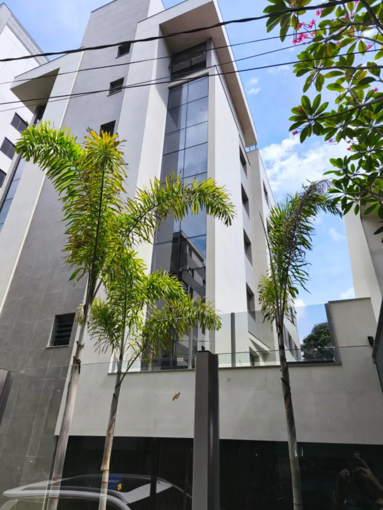 Cobertura, 3 quartos, 179 m² - Foto 2