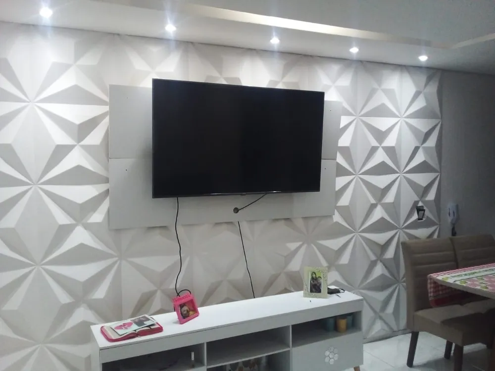 Apartamento, 2 quartos, 57 m² - Foto 1
