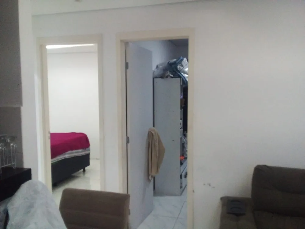 Apartamento, 2 quartos, 57 m² - Foto 3