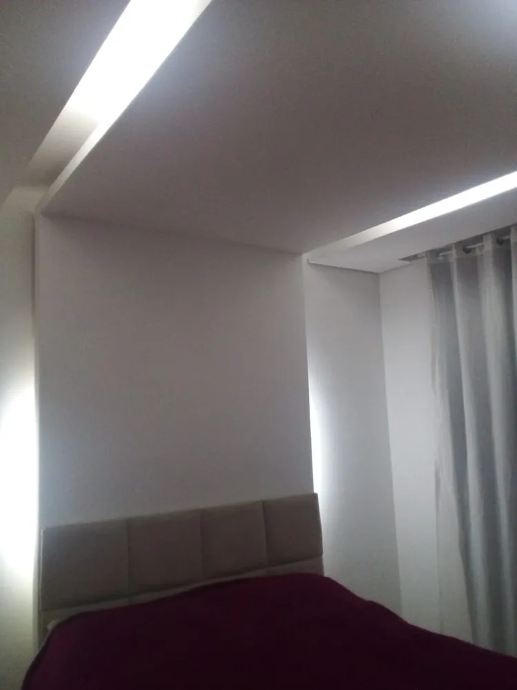 Apartamento, 2 quartos, 57 m² - Foto 2