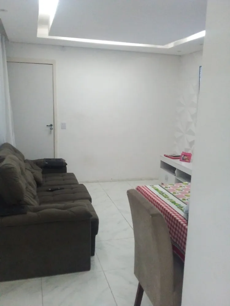 Apartamento, 2 quartos, 57 m² - Foto 8