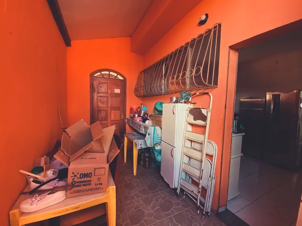 Casa, 3 quartos, 140 m² - Foto 7