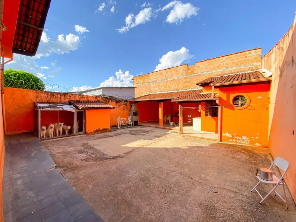 Casa, 3 quartos, 140 m² - Foto 20
