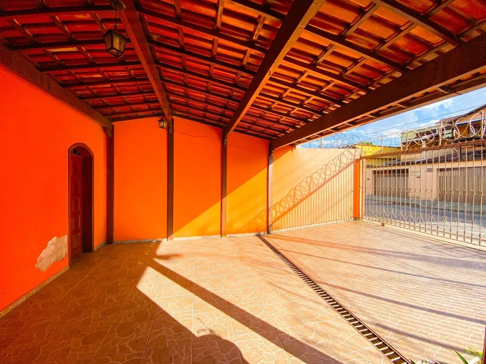 Casa, 3 quartos, 140 m² - Foto 4