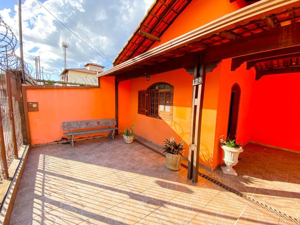 Casa, 3 quartos, 140 m² - Foto 2