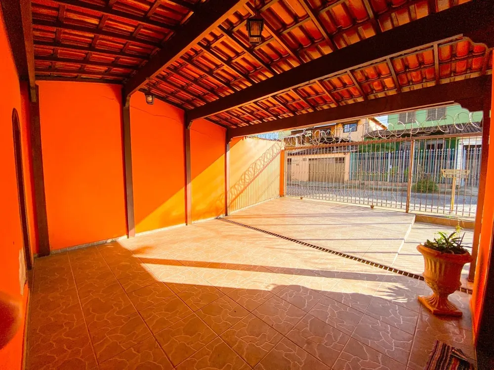 Casa, 3 quartos, 140 m² - Foto 8