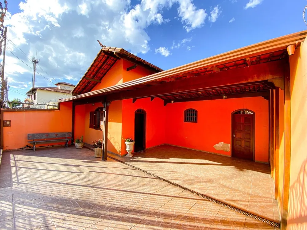 Casa, 3 quartos, 140 m² - Foto 1
