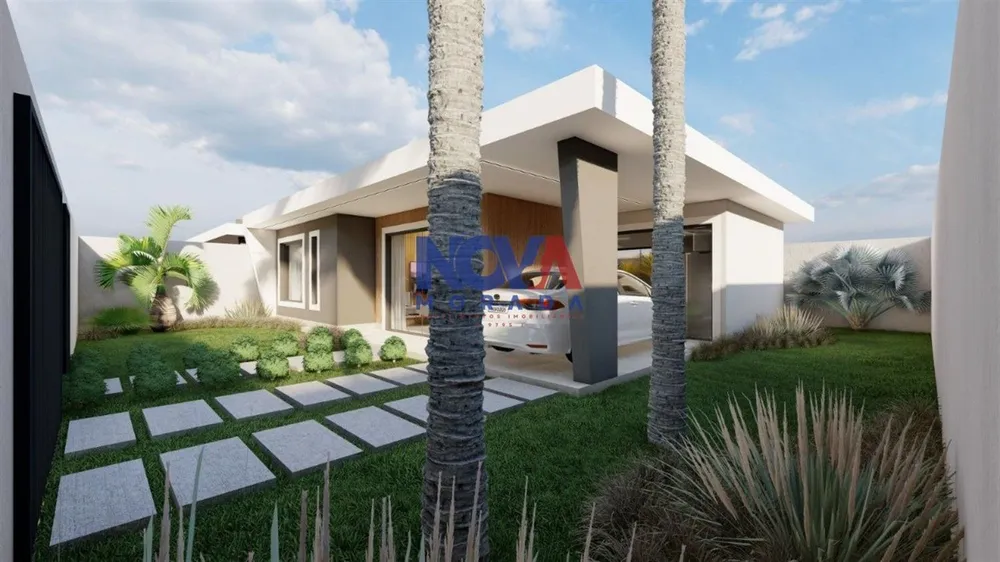 Casa, 3 quartos, 117 m² - Foto 6