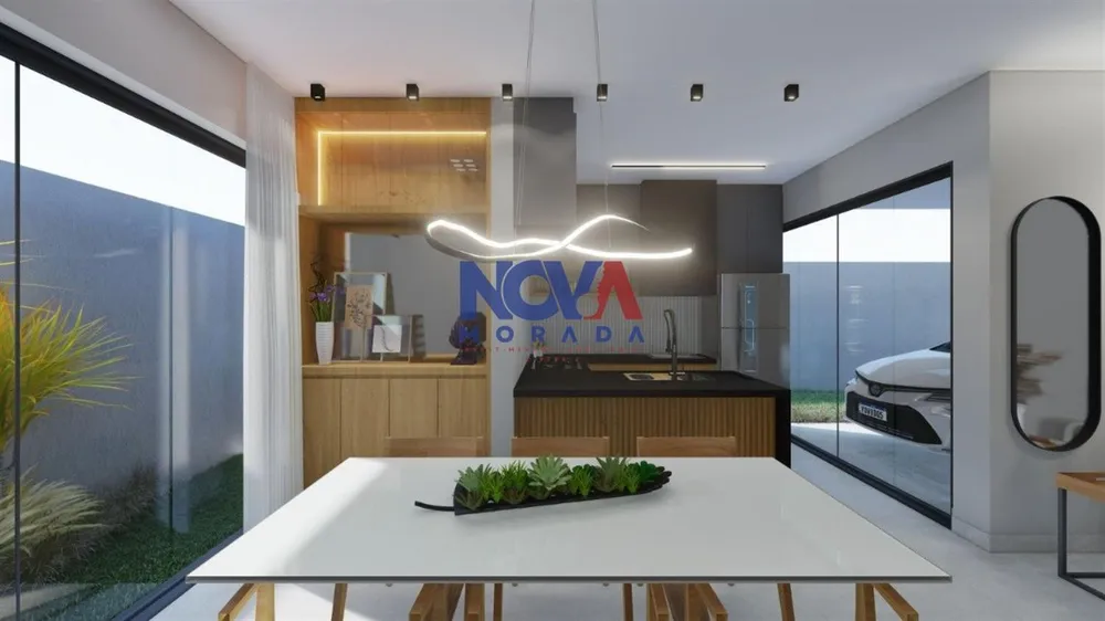 Casa, 3 quartos, 117 m² - Foto 12