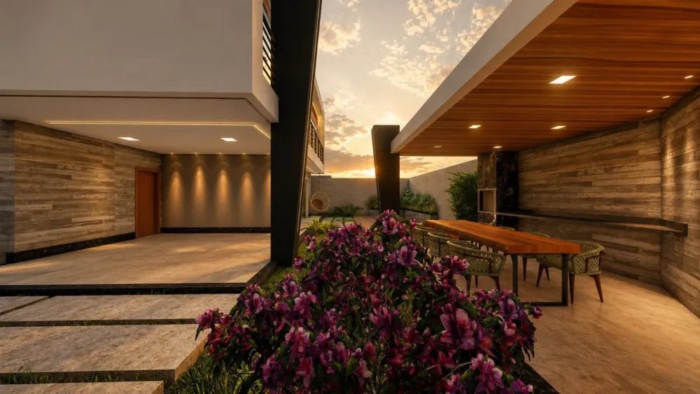 Casa, 3 quartos, 148 m² - Foto 9