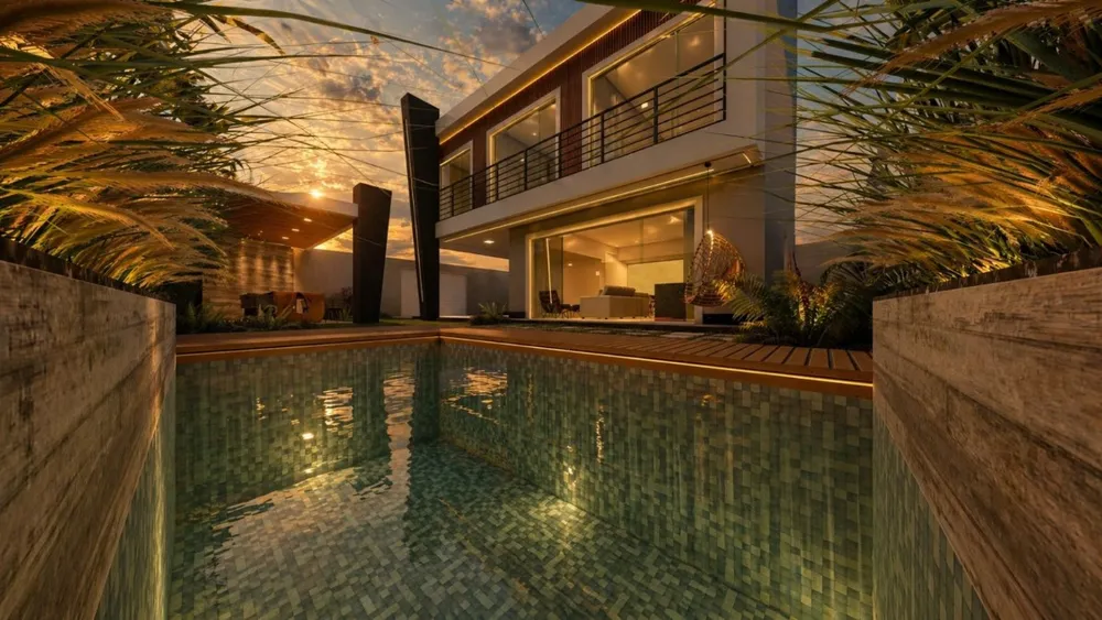 Casa, 3 quartos, 148 m² - Foto 6