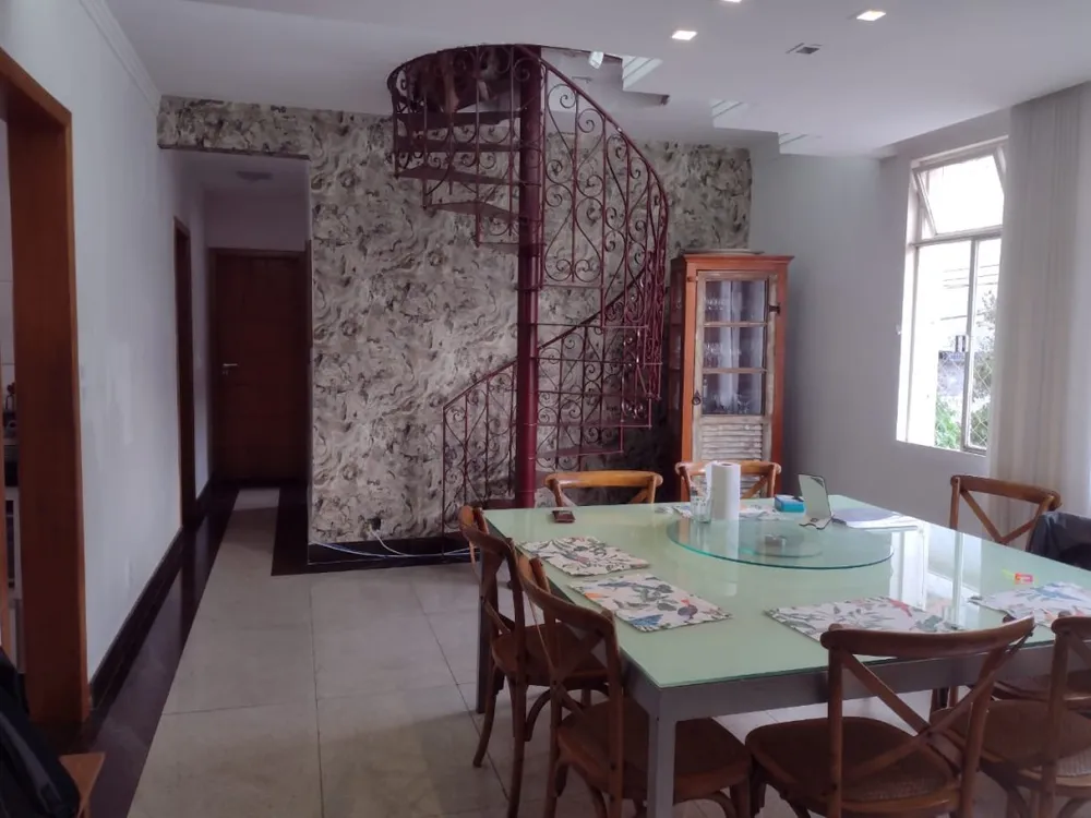Cobertura, 3 quartos, 140 m² - Foto 2