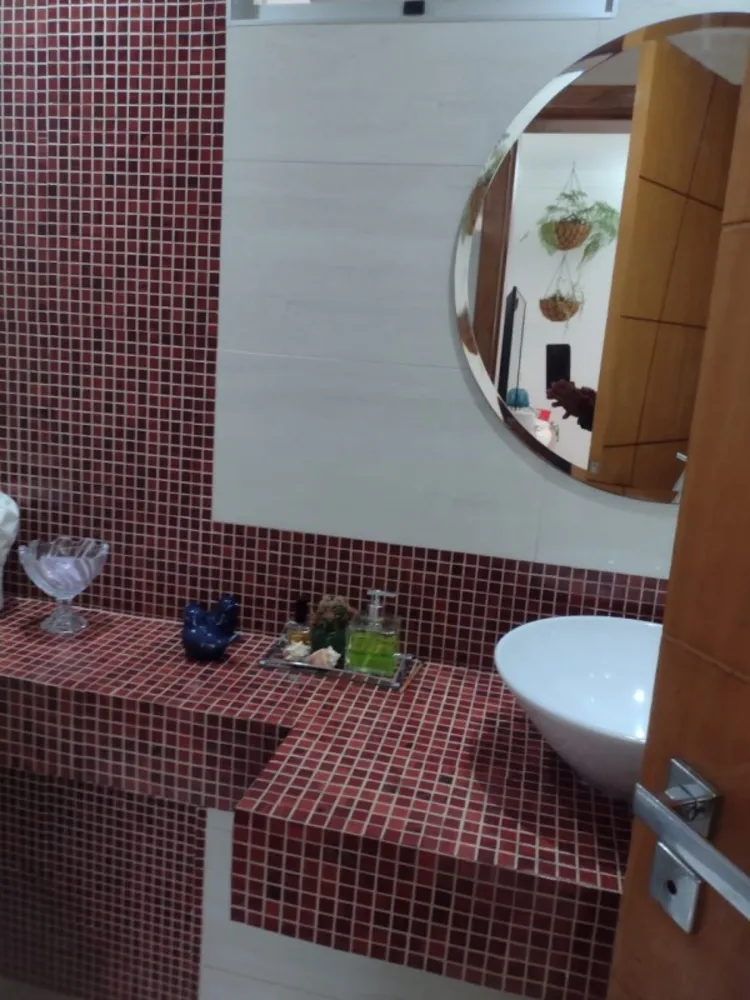 Cobertura, 3 quartos, 140 m² - Foto 5