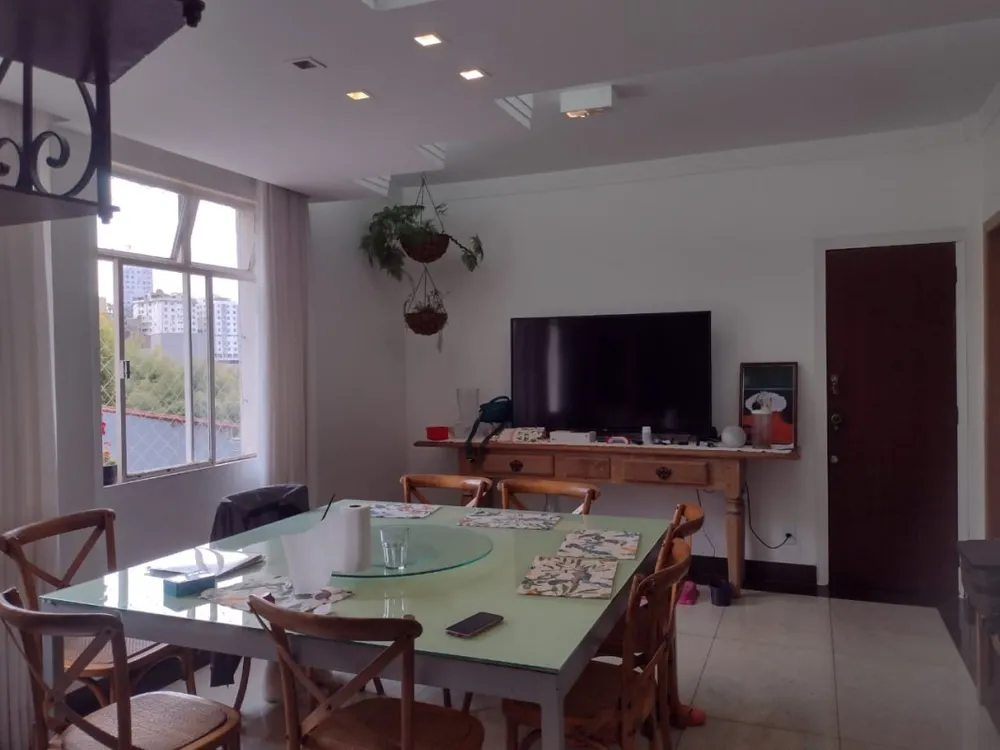 Cobertura, 3 quartos, 140 m² - Foto 1