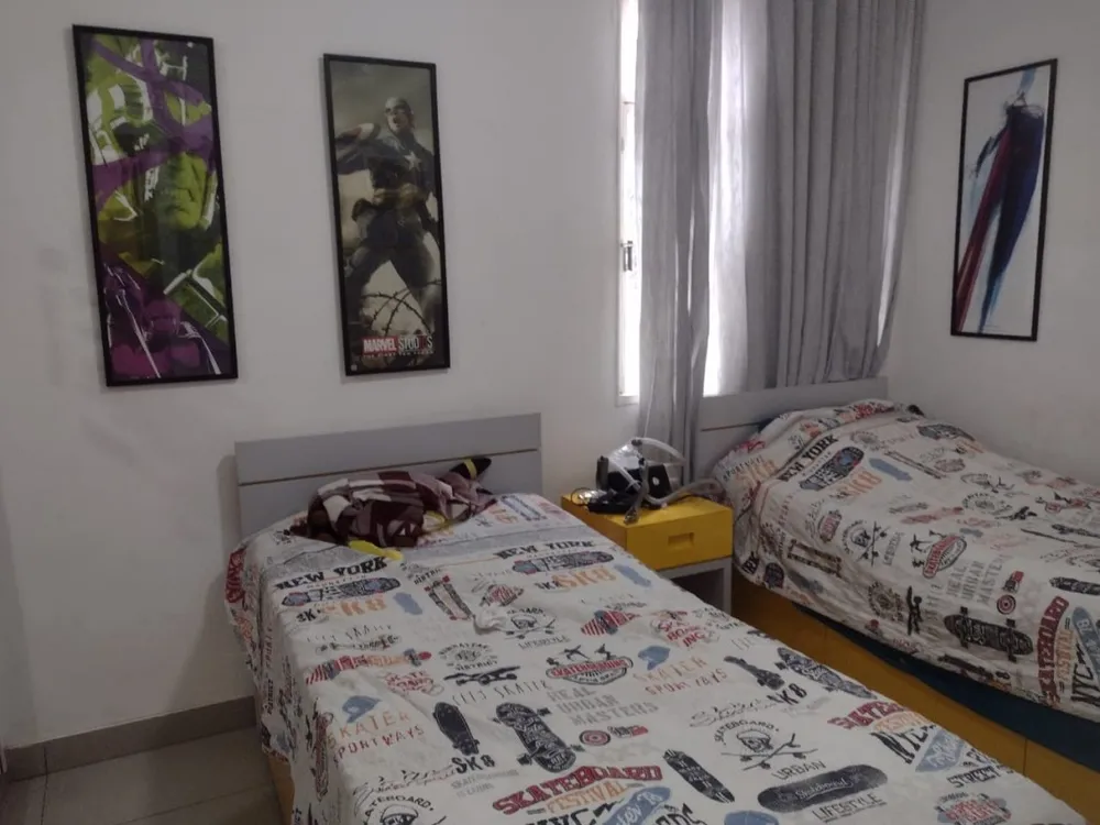 Cobertura, 3 quartos, 140 m² - Foto 17