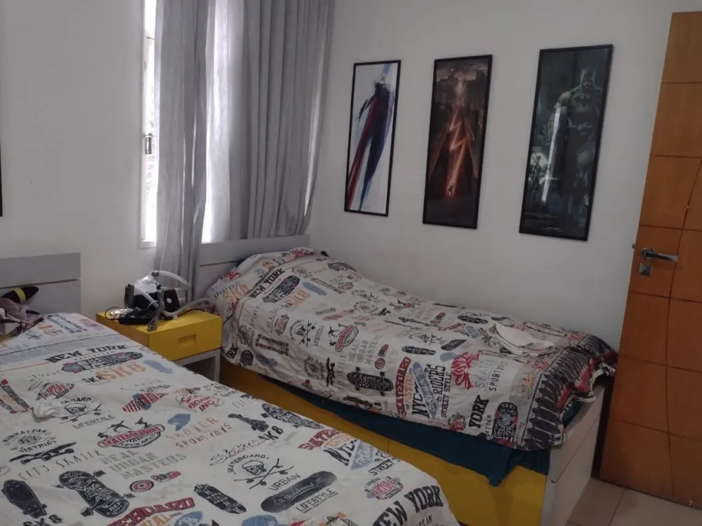 Cobertura, 3 quartos, 140 m² - Foto 7