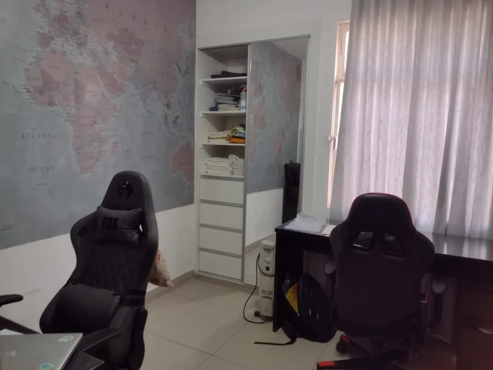Cobertura, 3 quartos, 140 m² - Foto 12