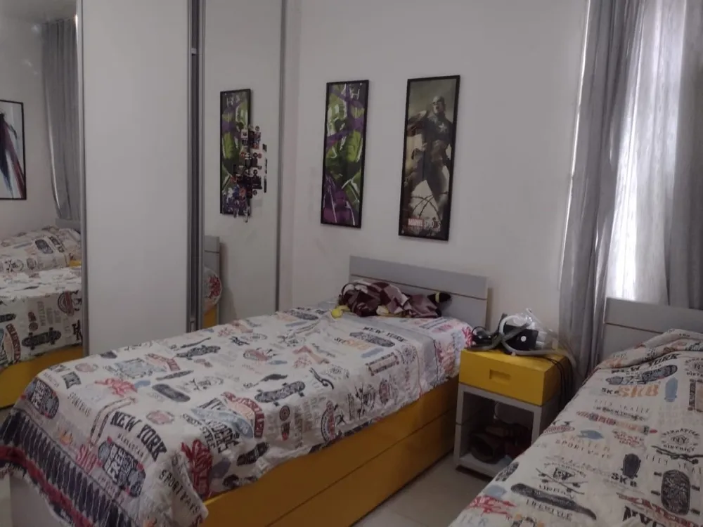 Cobertura, 3 quartos, 140 m² - Foto 7