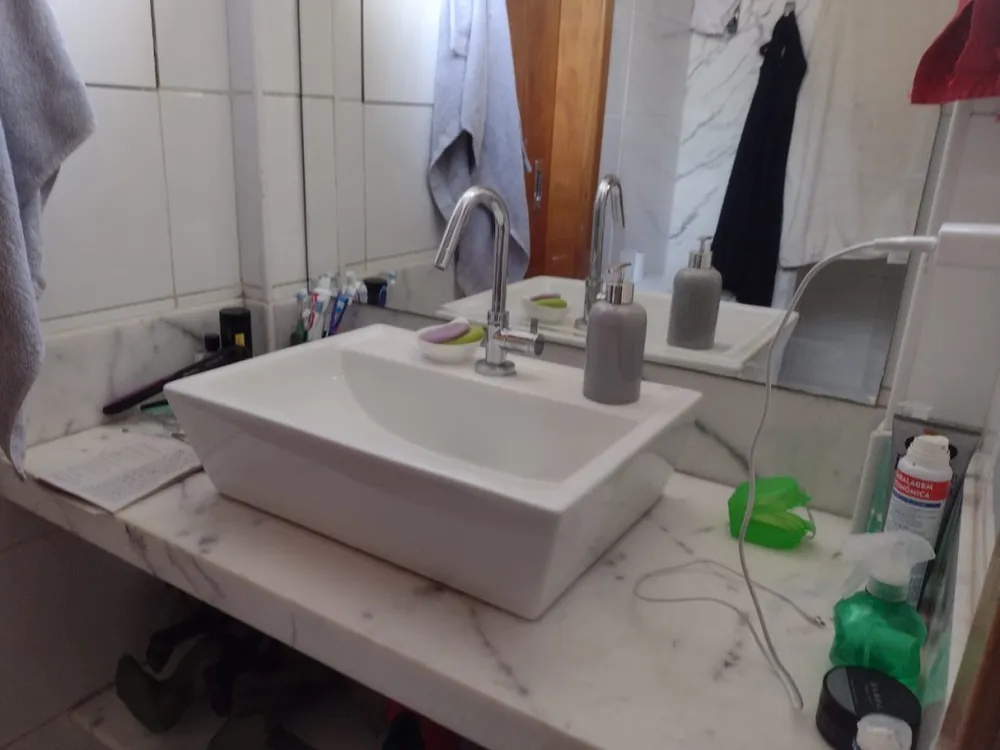 Cobertura, 3 quartos, 140 m² - Foto 11