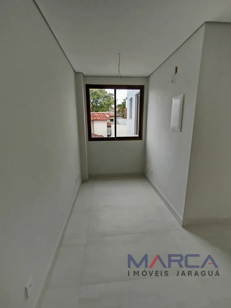 Cobertura, 4 quartos, 165 m² - Foto 4