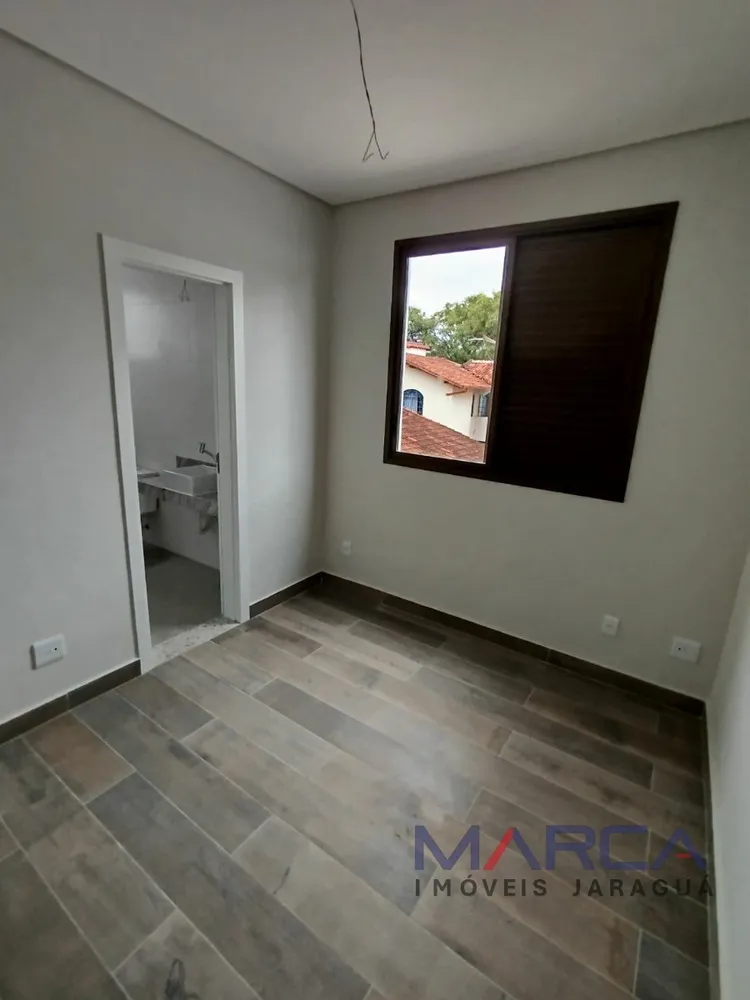 Cobertura, 4 quartos, 165 m² - Foto 6