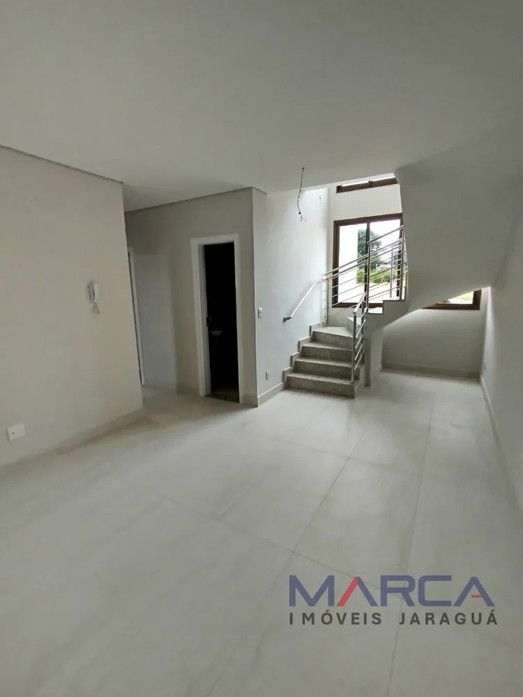 Cobertura, 4 quartos, 165 m² - Foto 3