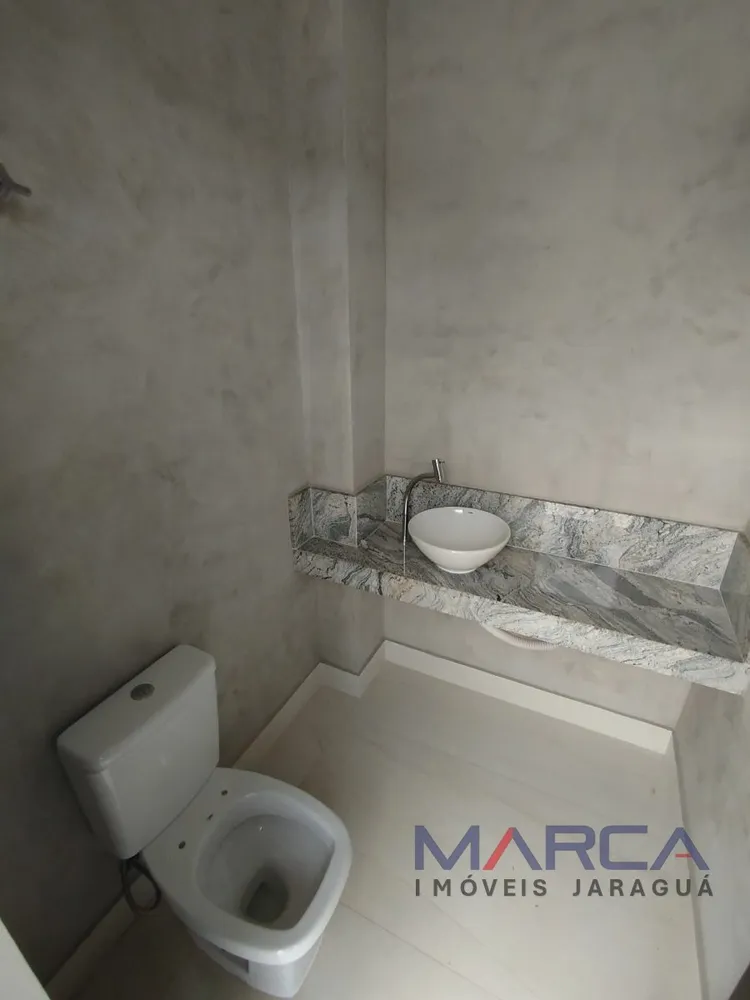 Cobertura, 4 quartos, 165 m² - Foto 8
