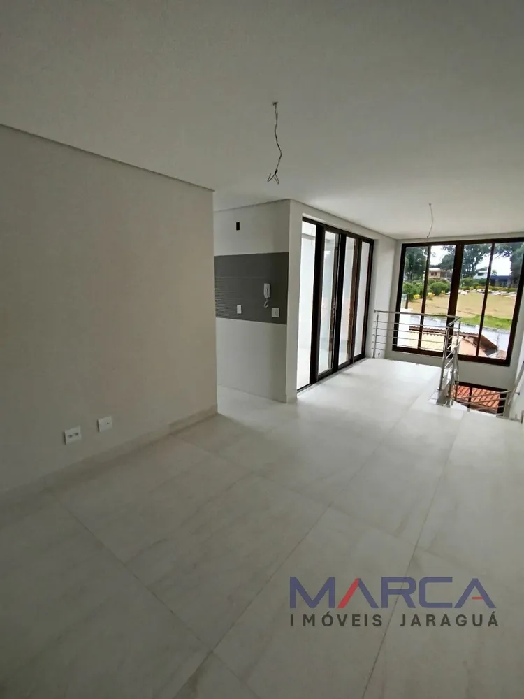 Cobertura, 4 quartos, 165 m² - Foto 1