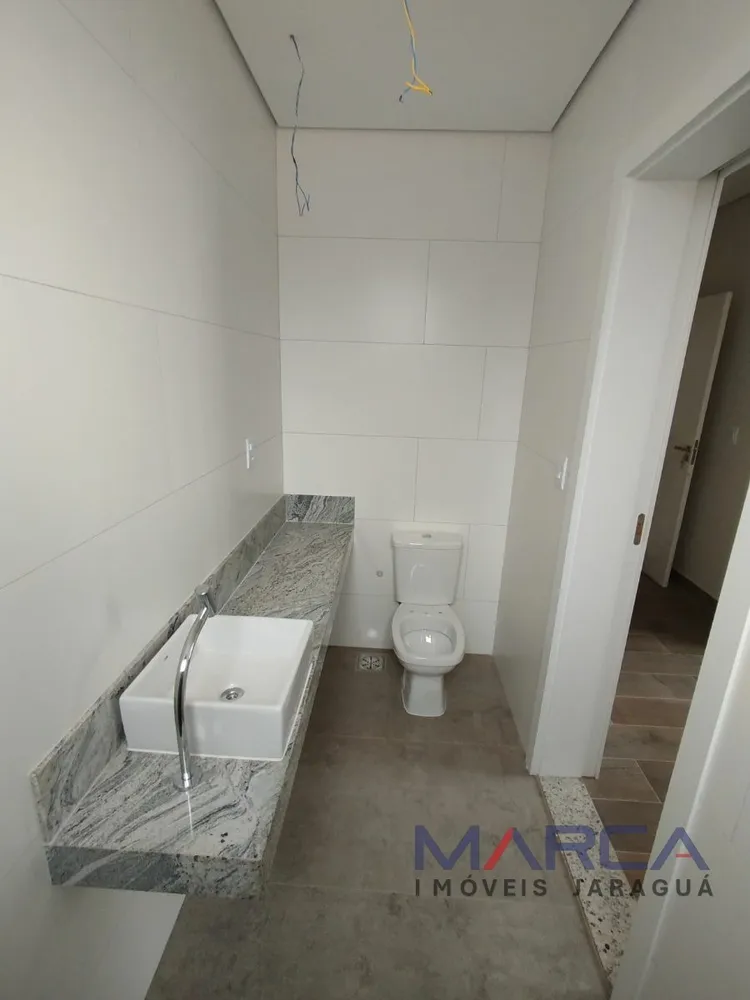 Cobertura, 4 quartos, 165 m² - Foto 5