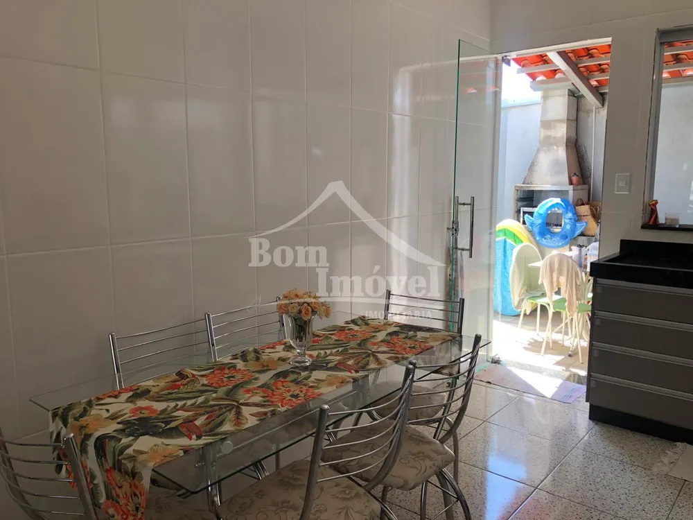 Casa, 2 quartos, 80 m² - Foto 6