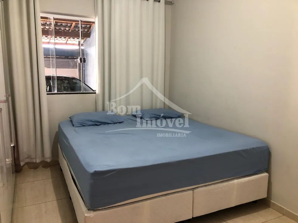 Casa, 2 quartos, 80 m² - Foto 7