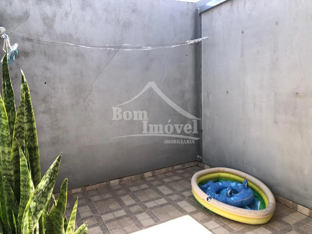 Casa, 2 quartos, 80 m² - Foto 7