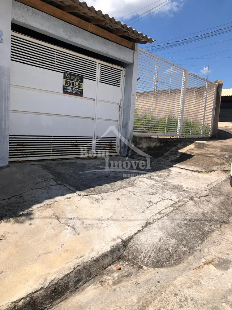 Casa, 2 quartos, 80 m² - Foto 2